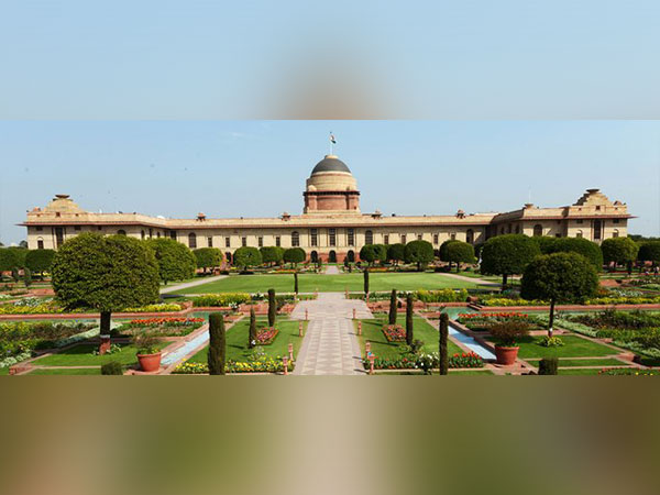 No change of guard ceremony on Saturday at Rashtrapati Bhavan