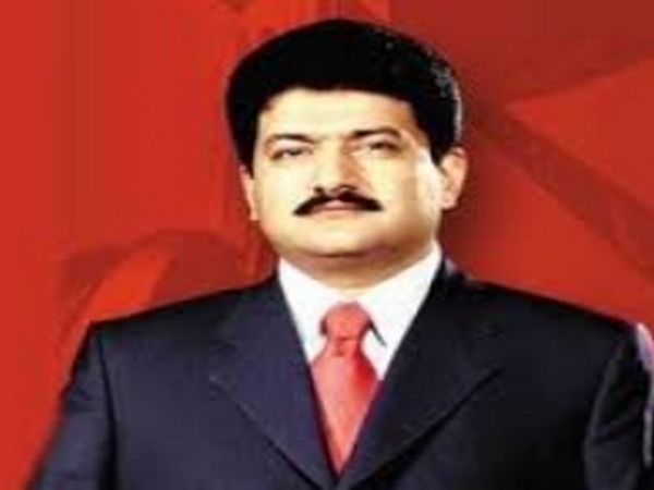 Pak journalist Hamid Mir under fire from Imran Khans supporters amid Punjab CM row