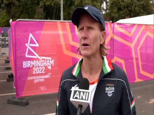 Coach Janneke Schopman wants Indian womens hockey team to execute plans well against Ghana in CWG 2022