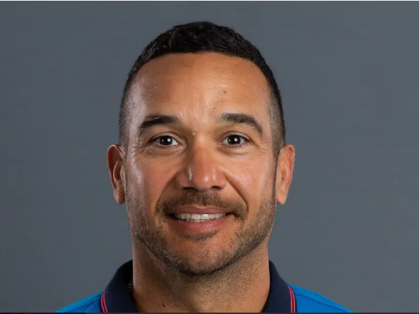 Gareth Breese appointed as Welsh Fire womens head coach