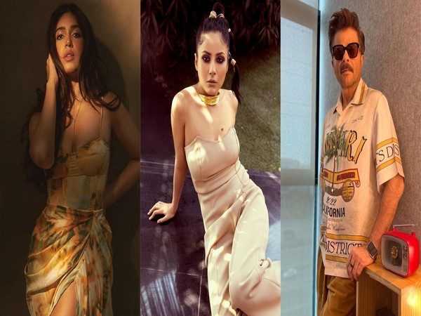 Shehnaaz Gill to work with Anil Kapoor and Bhumi Pednekar in Rhea Kapoors next?