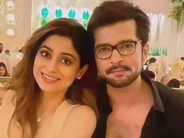Rakesh and I are no longer together: Shamita Shetty, Raqesh Bapat announce breakup on social media