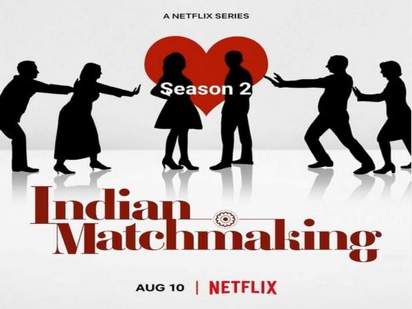 Matchmaker Sima Taparia announces renewal of Indian Matchmaking