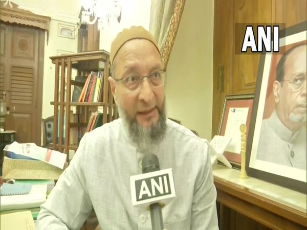 Muslims using most contraceptives: Owaisi on UP CMs population imbalance remark