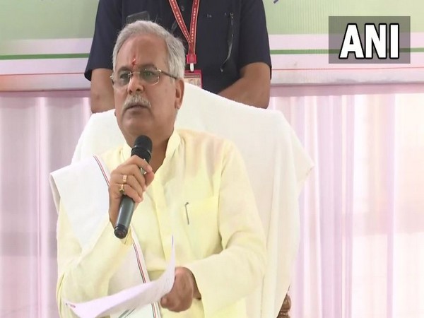 Nation wouldnt be in turmoil had PM, Home Minister appealed for peace: Baghel