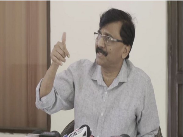 Shiv Senas Sanjay Raut seeks exemption from ED from appearance