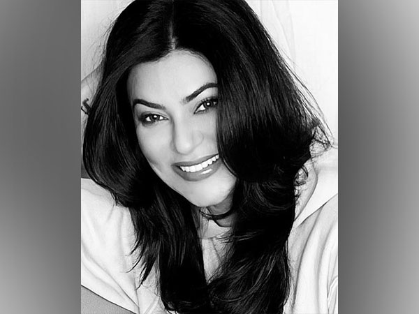 Sushmita Sen emphasises on power of noise cancellation in cryptic post