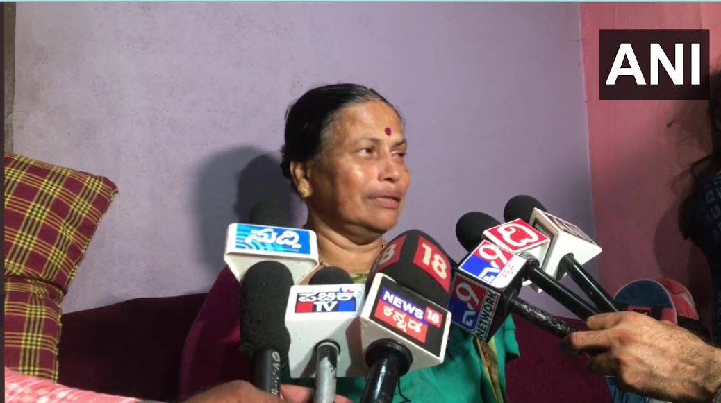 "Culprits must be hanged", says mother of deceased BJP Yuva Morcha worker