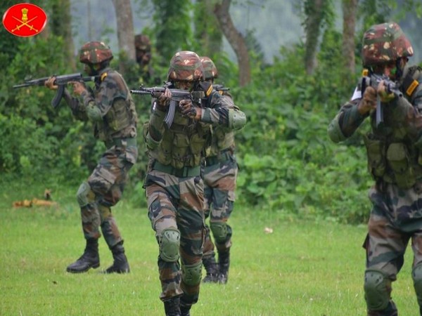 2 Army soldiers killed in case of fratricide in J-Ks Poonch, probe ordered