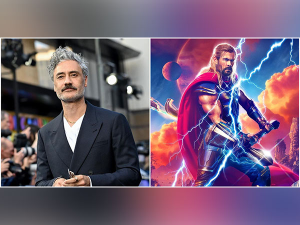 Taika Waititi dismisses Waititi Cut version of Thor: Love and Thunder