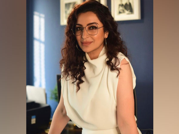 Tisca Chopra announces her new series Dahan