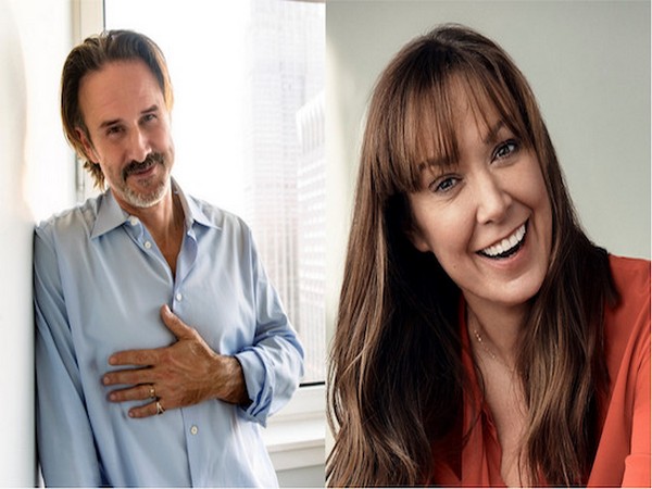 Elizabeth Marvel, David Arquette join Mrs. Davis Peacock Series with Tara Hernandez &amp; Damon Lindelof