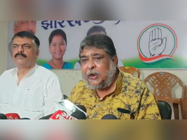 JMM leader claims BJP trying to destabilise Jharkhand govt, says script drafted