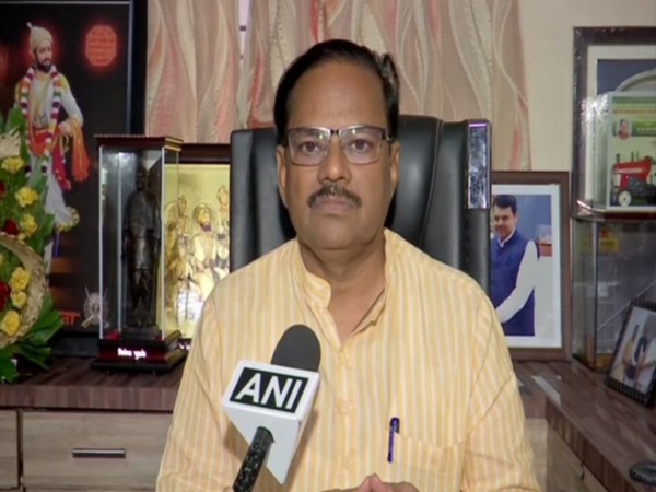 Police suppressed Amravati killing case, alleges BJP MP