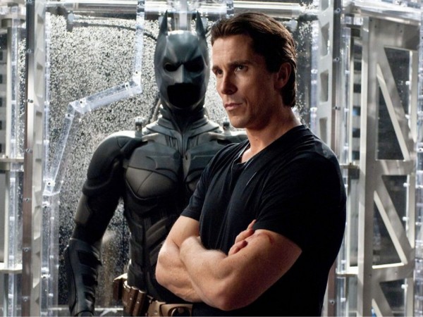 Christian Bale reveals why people laughed at him before the Batman trilogy