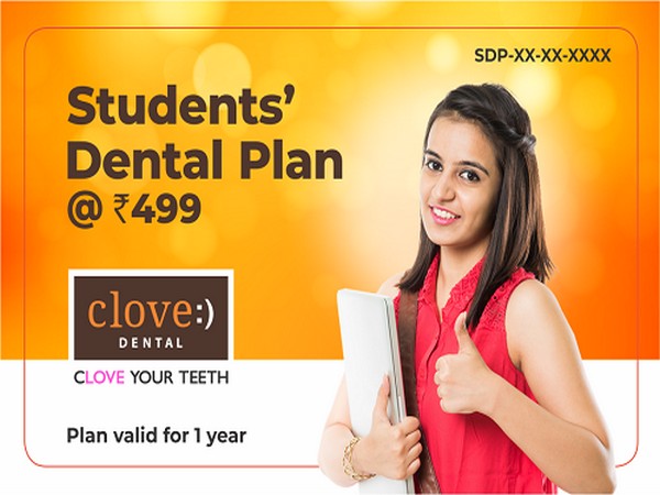 Clove Dental launches Students Dental Plan to spread smiles and bring confidence amongst students for their new beginning
