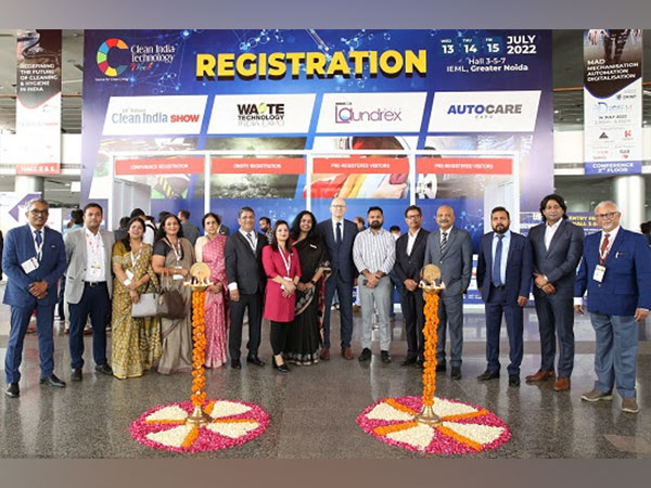 Cleaning Technology and Hygiene Solutions to boost Indias Growth and Goals of Sustainability