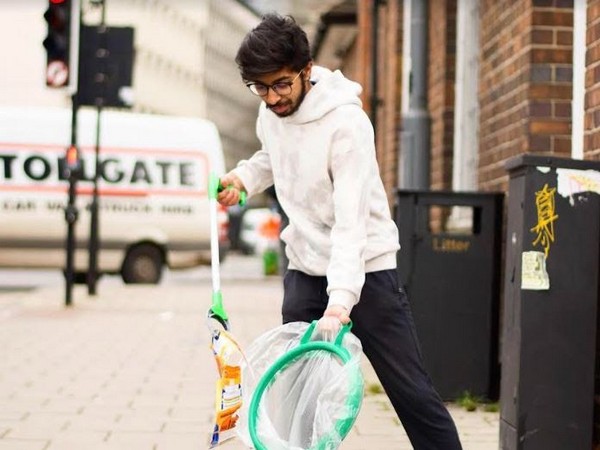 With British Prime Ministers recognition, Vivek Guravs Pune Ploggers are advancing fight against trash to new heights