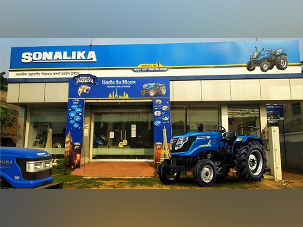 Sonalika ITL hiring over 3,000 youth from ITI to strengthen channel partner workforce