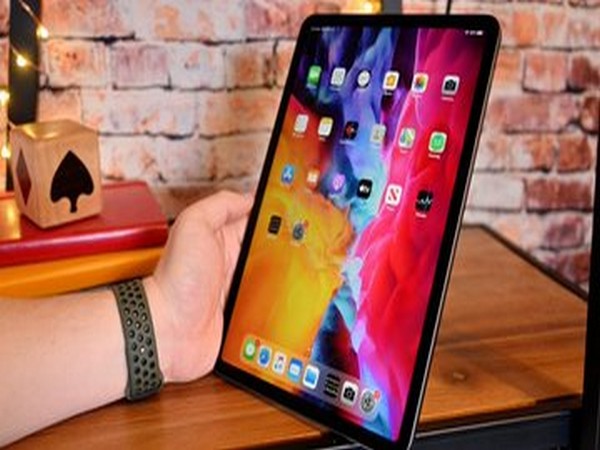Apples OLED iPads to be thinner and lighter in 2024