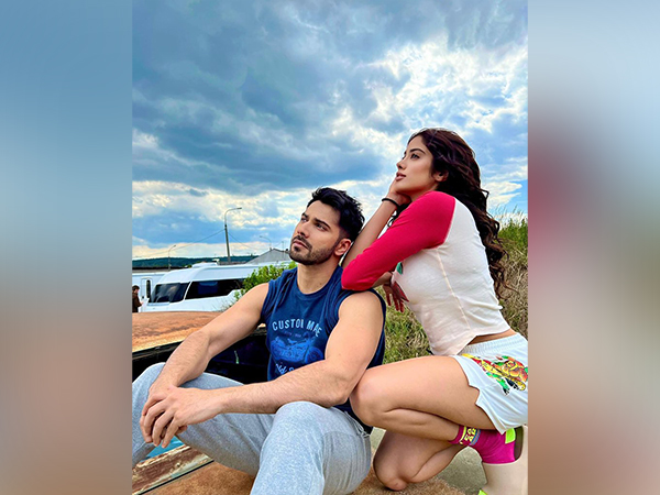 Varun Dhawan, Janhvi Kapoor head to Warsaw for new schedule of Bawaal