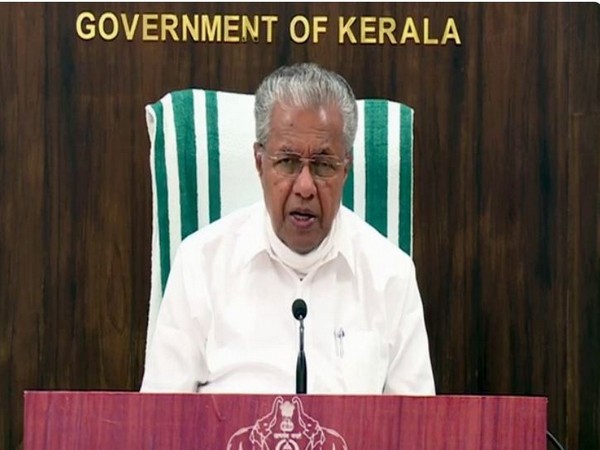 Heavy rain, thunder alert for next five days in Kerala: CMs office