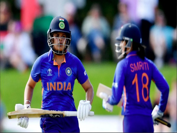 India openers soar in Womens ODI Player Rankings