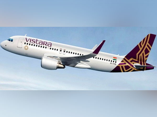 After SpiceJet, Vistaras Bangkok-Delhi flight reports malfunction