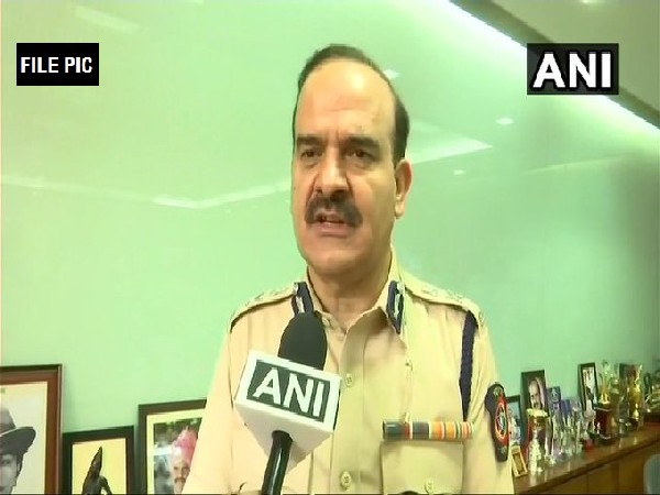 SC rejects Maharashtra govts plea seeking review of its order on ex-Mumbai police chief Param Bir Singh case