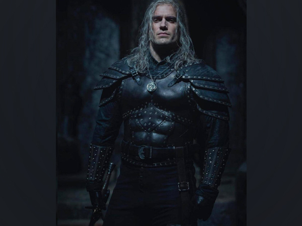 Production of Netflixs The Witcher season 3 halted due to COVID-19