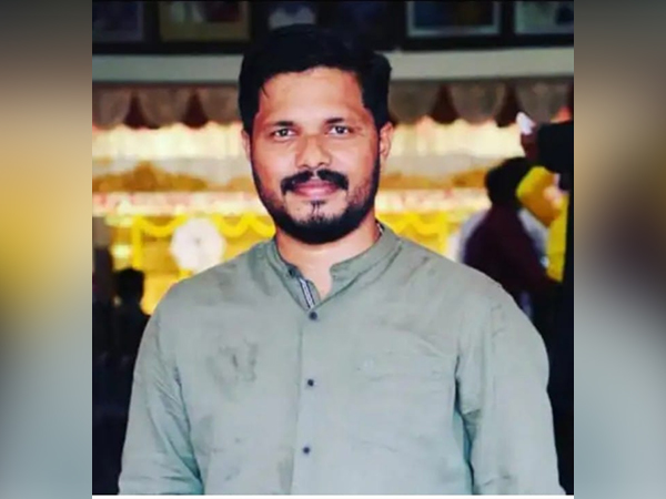 Karnatakas BJP Yuva Morcha worker Praveen Nettaru hacked to death