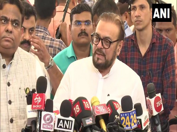 Maharashtras Samajwadi Party rakes up issue of renaming Aurangabad, Osmanabad