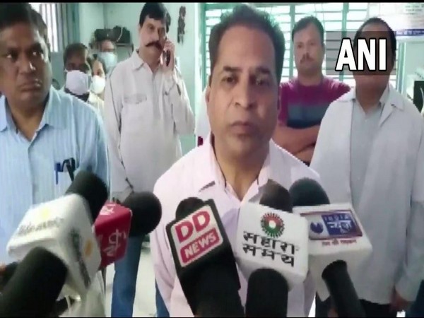 3 dead, 15 hospitalised due to food poisoning in Apna Ghar Ashram in Rajasthan 3 dead, 15 hospitalised due to food poisoning in Apna Ghar Ashram in Rajasthan