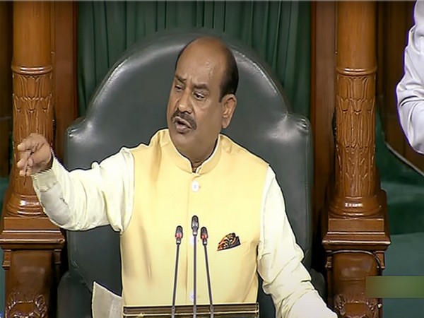 Routine procedure: Lok Sabha Speaker clarifies guidelines for protests inside Parliament