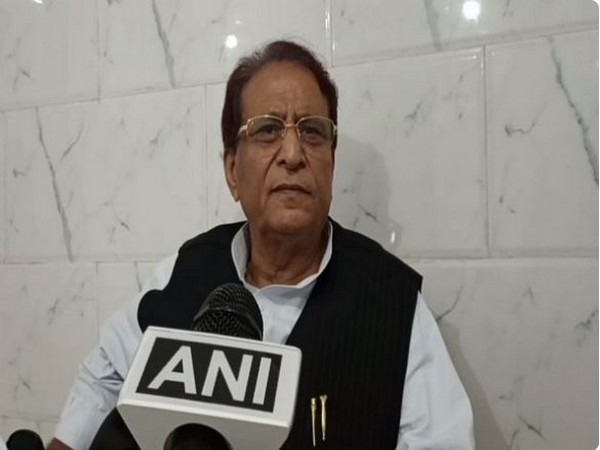 Cases are being registered only against Opposition under BJPs rule: Azam Khan