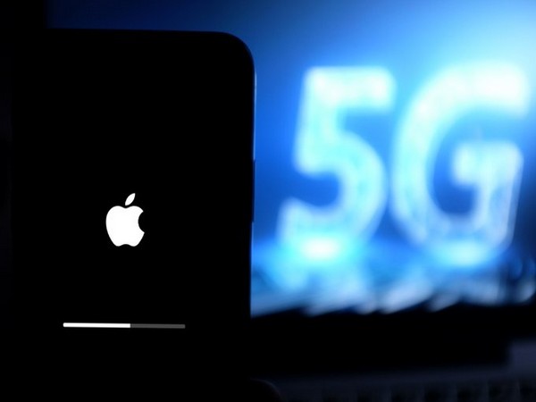 Apples internal 5G modem causes legal issues