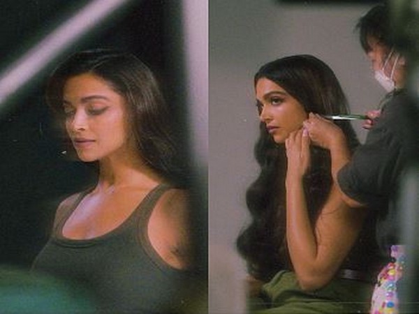 Wonder what Deepika Padukones days often look like? See for yourself