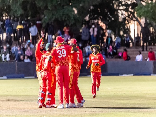 Sensational bowling attack helps Zimbabwe to clinch ICC Mens T20 World Cup Qualifier B title