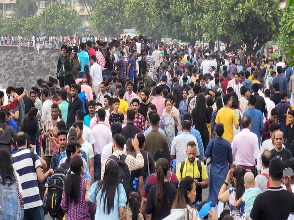India to surpass China as worlds most populous country: UN report