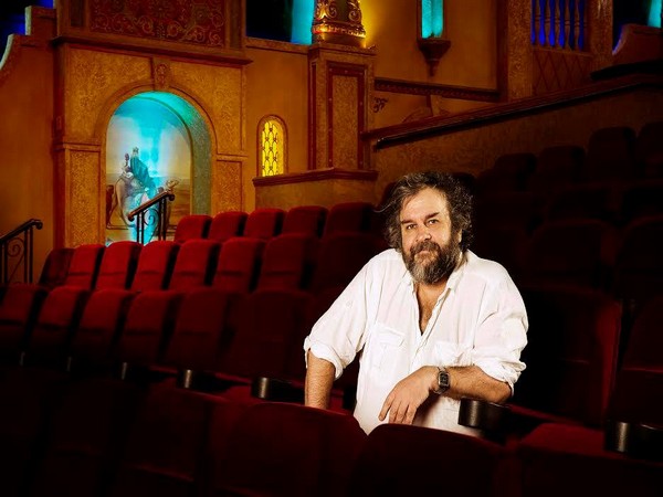 Peter Jackson reveals he once considered hypnosis in attempt to forget The Lord of the Rings