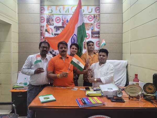 2200 railway stations across nation celebrate Azaadi ka Amrit Mahotsav