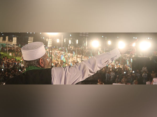 Pakistan: Jamaat-e-Islami chief slams govt for deteriorating law and order in Khyber Pakhtunkhwa