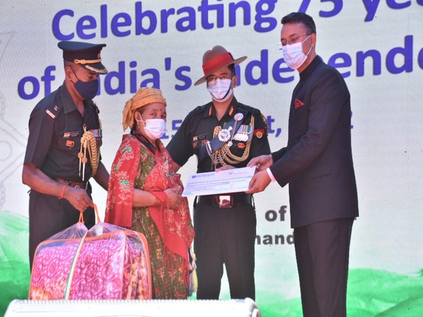 Indian mission in Kathmandu marks 75 years of Indias Independence