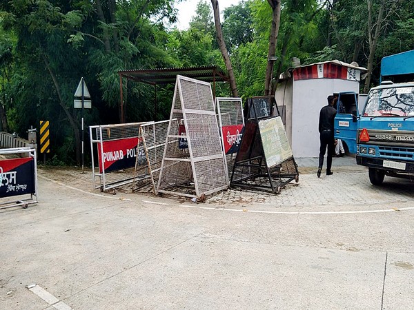 Crackdown: Punjab Police claim to have arrested 260 big fish among 2,205 drug smugglers in a month