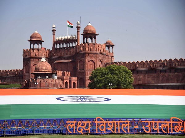 76th Independence Day: History and Significance of Tricolour