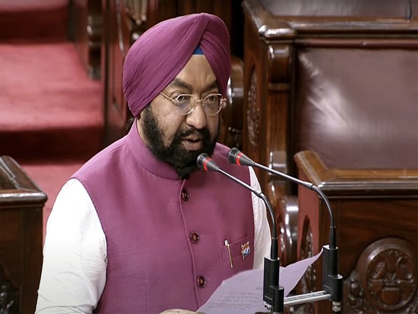 AAP MP lauds Centres decision to waive off GST from religious places