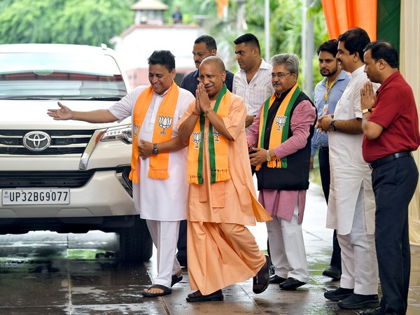 UP govt plans to double farmers income under Panchamrut Yojana