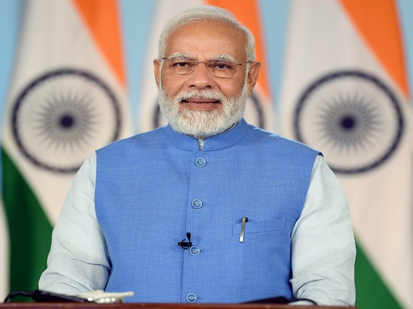PM Modi to inaugurate, lay foundation stone of Shrimad Rajchandra Missions projects