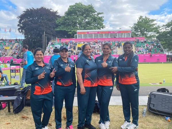 CWG 2022, Day 5: India eyeing historic gold medal in Womens Lawn Bowl; Badminton, TT, Weightlifing in equal focus