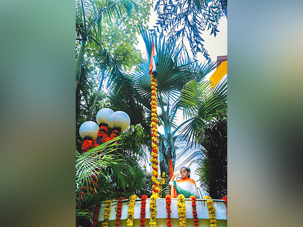 Over 5 crore selfies with tricolour uploaded on Har Ghar Tiranga website